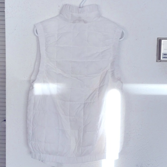 Free People Piper Packable Vest - Picture 2 of 9
